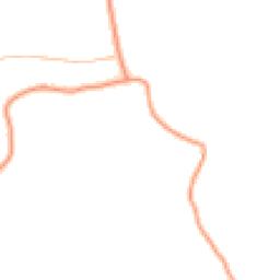 Daytime road noise heatmap for WR9 0PS