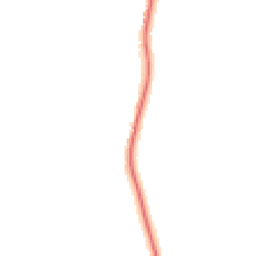 Night-time road noise heatmap for WR9 0QF