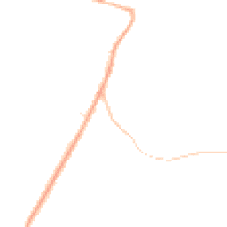 Night-time road noise heatmap for WR9 7BN