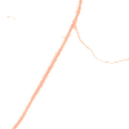 Night-time road noise heatmap for WR9 7DF