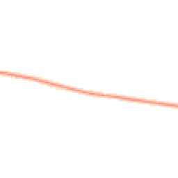 Night-time road noise heatmap for WR9 7DX