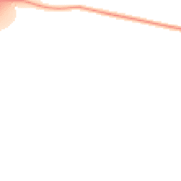 Night-time road noise heatmap for WR9 7EU