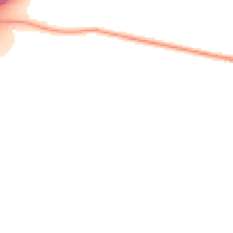 Night-time road noise heatmap for WR9 7EZ