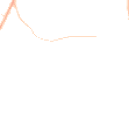 Night-time road noise heatmap for WR9 7RR