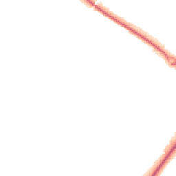 Night-time road noise heatmap for WR9 7TZ