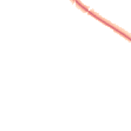 Night-time road noise heatmap for WR9 7UN