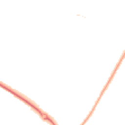 Night-time road noise heatmap for WR9 8NN