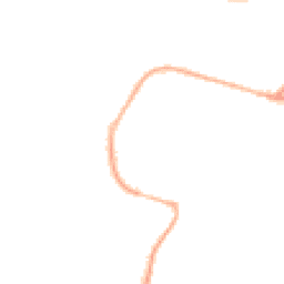 Night-time road noise heatmap for WR9 8QS