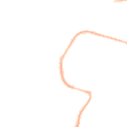 Night-time road noise heatmap for WR9 8QX