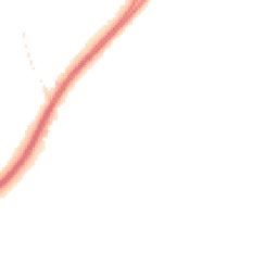 Night-time road noise heatmap for WR9 9LH