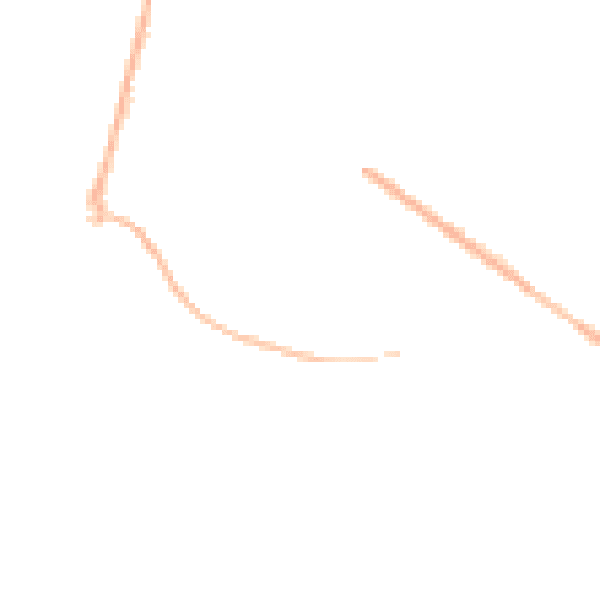 Night-time road noise heatmap for WS12 4RR