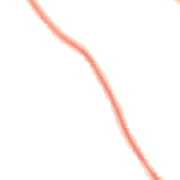 Night-time road noise heatmap for WS15 1AB