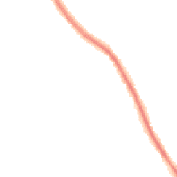 Night-time road noise heatmap for WS15 1AE