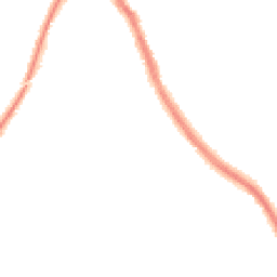 Night-time road noise heatmap for WS15 1DJ