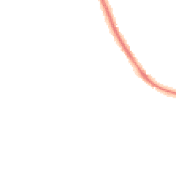 Night-time road noise heatmap for WS15 1EN