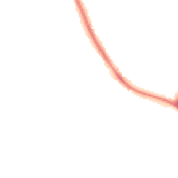 Night-time road noise heatmap for WS15 1EW