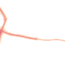 Night-time road noise heatmap for WS15 1GW