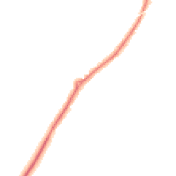 Night-time road noise heatmap for WS15 1LG