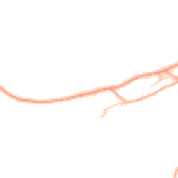 Daytime road noise heatmap for WS15 1QD