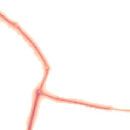 Night-time road noise heatmap for WS15 1QZ