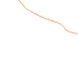 Night-time road noise heatmap for WS15 3DF
