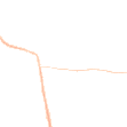 Night-time road noise heatmap for WS15 3DP