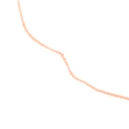 Night-time road noise heatmap for WS15 3FH