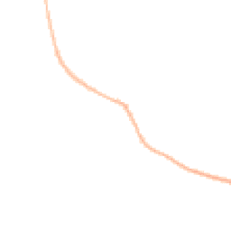 Night-time road noise heatmap for WS15 3FJ