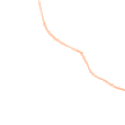 Night-time road noise heatmap for WS15 3FP