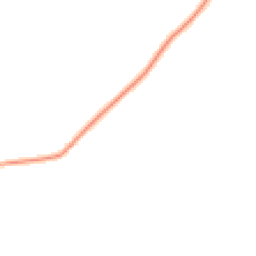 Daytime road noise heatmap for WS15 3HJ