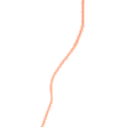 Night-time road noise heatmap for WS15 3HY