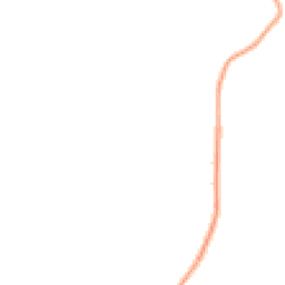 Night-time road noise heatmap for WS15 3JE