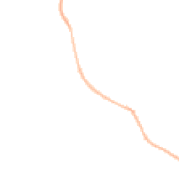 Night-time road noise heatmap for WS15 3QZ