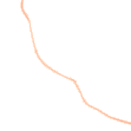 Night-time road noise heatmap for WS15 3RJ