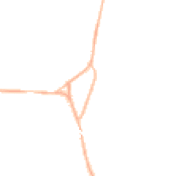 Night-time road noise heatmap for WS15 4DW
