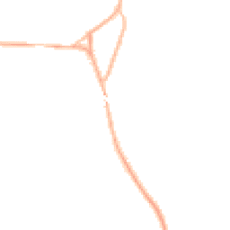 Night-time road noise heatmap for WS15 4EQ