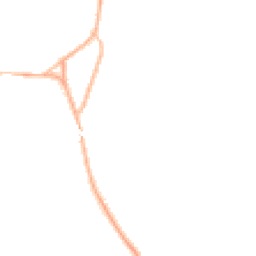 Night-time road noise heatmap for WS15 4ES