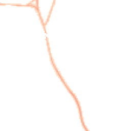 Night-time road noise heatmap for WS15 4TB