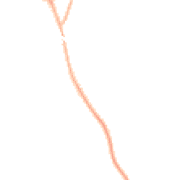 Night-time road noise heatmap for WS15 4TD