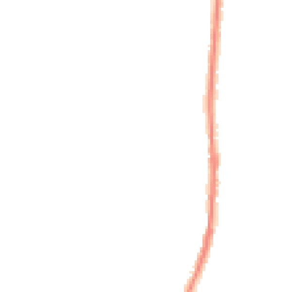 Night-time road noise heatmap for WS6 6BE
