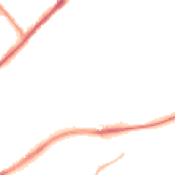 Night-time road noise heatmap for WV10 0BP