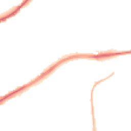 Night-time road noise heatmap for WV10 0HZ