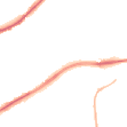 Night-time road noise heatmap for WV10 0PR