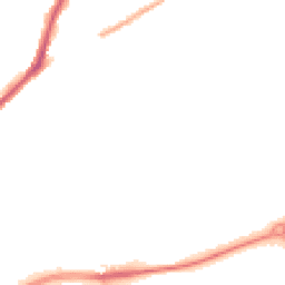 Night-time road noise heatmap for WV10 0QL