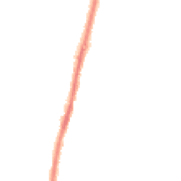 Night-time road noise heatmap for WV10 6AZ