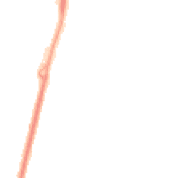 Night-time road noise heatmap for WV10 6LN