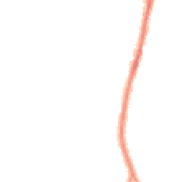 Night-time road noise heatmap for WV10 6TP