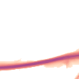 Night-time road noise heatmap for WV10 7BQ