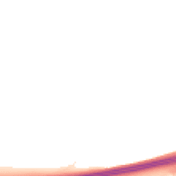 Night-time road noise heatmap for WV10 7FJ