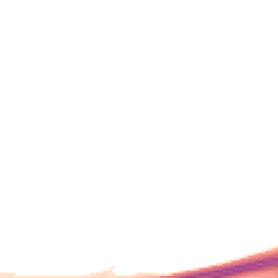 Night-time road noise heatmap for WV10 7FN